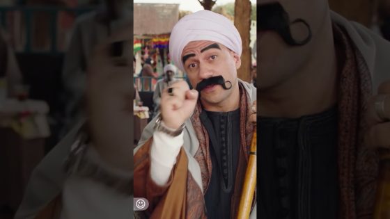 لما تحكي حاجة لصاحبك اللي بيحسد😂🤣#الكبير_أوي_ج6 shorts#