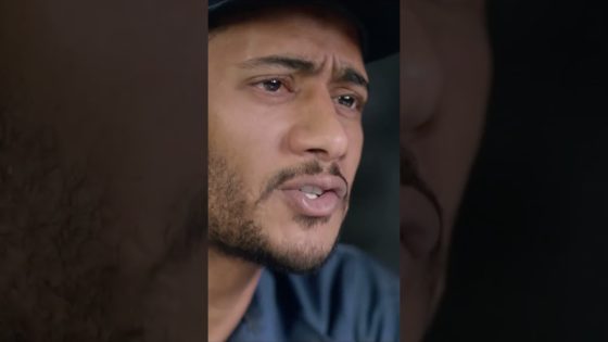 شوف رضوان عمل إيه في حمادة عشان كلم أخته😔💔#البرنس #Shorts