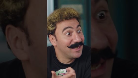 رأي الرجالة في شغل المرأة😂🤣#الكبير_أوي_ج6 shorts#