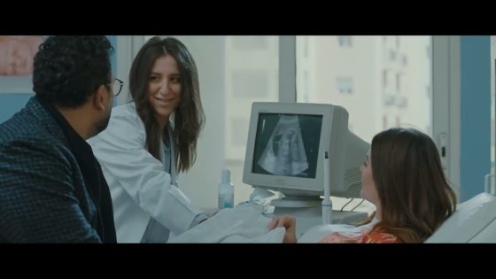 سلمى حامل😍 ورقية طلبت من جلجل المستحيل🤭😂 #مكتوب_عليا