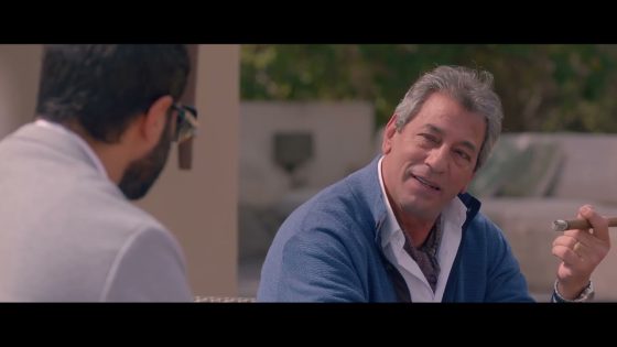 مراد مش موافق على اللي بيعمله أبوه.. مش هتصدق قاله إيه 😳#ونحب_تاني_ليه