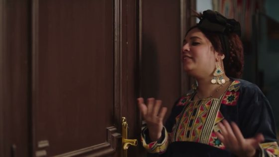 مربوحة وسمانتا بيلعبوا على الكبير.. شوف رد فعله😂🤣 #الكبير_أوي_ج6