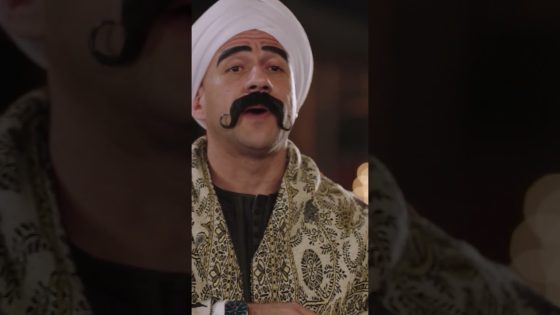 الكبير جاب من الآخر في المساواة بين الراجل والمرأة😂🤣#الكبير_أوي_ج6 #shorts