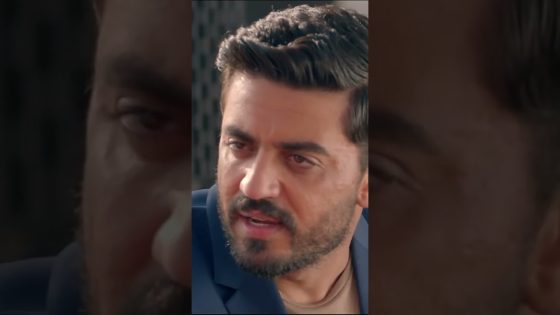 ياترى مرات عمر عايزة إيه.. شوف قالتله إيه 🤔#ونحب_تاني_ليه#shorts