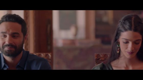 مش هتصدق يسرا قالت إيه لـ مراد 😳#ونحب_تاني_ليه