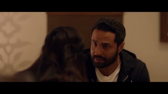 إيهاب ده ابشع إنسان ممكن تشوفه 😳#ونحب_تاني_ليه