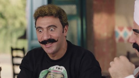 الكبير رجل شرقي أصلي.. شوف عمل إيه في كل الفيمينست 😂🤣 #الكبير_أوي_ج6