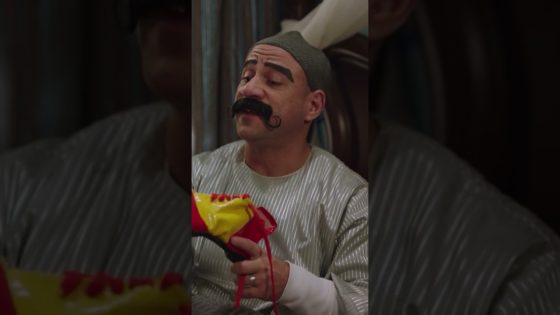 مربوحة كل ليلة تصدم الكبير بطقم جديد😂🤣#الكبير_أوي_ج6 shorts#