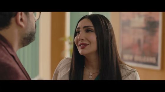 الحبايب كلهم شرفوا وجلجل كان هيتفضح 😂 #مكتوب_عليا