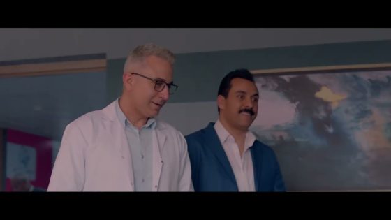 عبد الله فقد سنة من حياته مش فاكر منها حاجة خالص 😳#ونحب_تاني_ليه