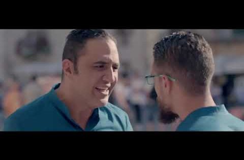 كوميديا مأمون مع الشحات😂.. ومرات يوسف قفشته وهو بيخونها🙈 #مأمون_وشركاه