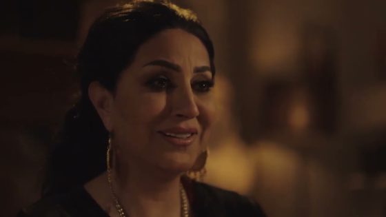 بتحبه وخايفه يتجوز حد غيرها 😔 أنغام بتحب عرب 😳#حق_عرب