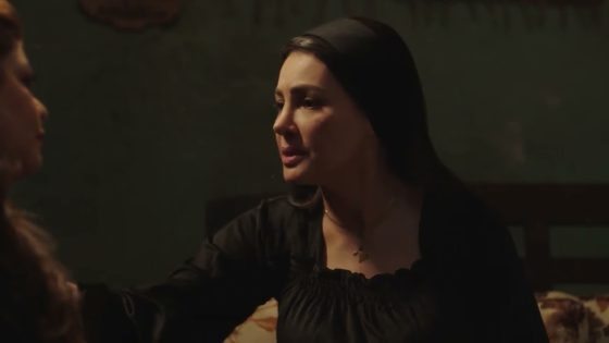 ولع فيهم عشان وقفه قداموا 😳 مش هتصدق حصل إيه 😳#حق_عرب