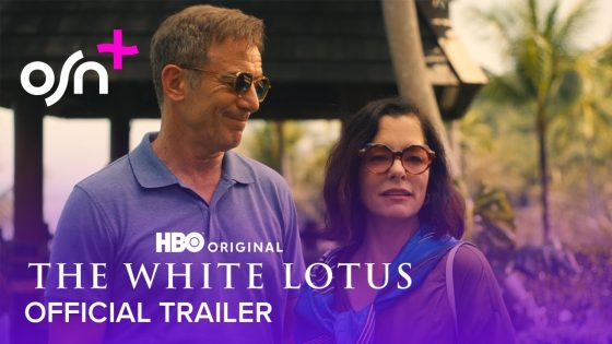 The White Lotus Season 3 | Official Trailer | OSN+