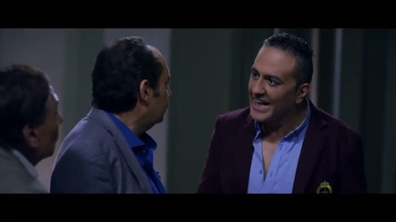 يتحبس ومراته وأهلها يترحلوا.. مأمون عايز يخلص من ابنه بـ أي طريقة🤣 #مأمون_وشركاه