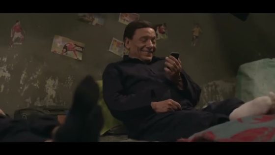 خليل جاتله أزمة قلبية وعبد الحميد لحقة بس إدارة السجن ليها رأي تاني #العراف