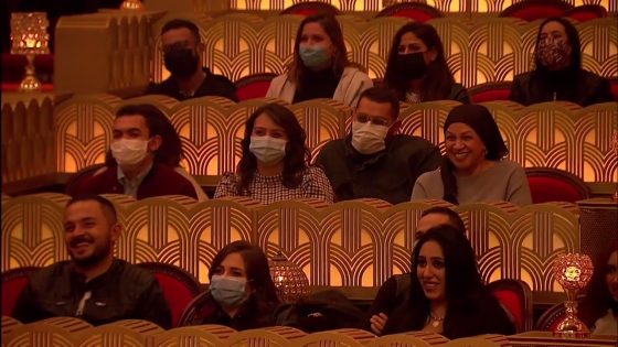 د. هشام العامري هيقولنا روشتة الأكل الصحي وإزاي نخس بسهولة #أبلة_فاهيتا