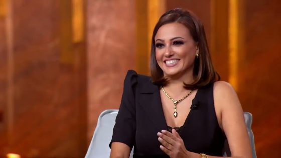 خالد الصاوي: أنا بنام في أي مكان😂 والفيل الأزرق عاملي مشاكل 😈 #سهرانين