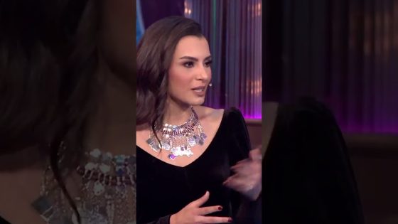 قولي لجوزك ياسونيا هيحبك 😂 #أبلة_فاهيتا #Shorts