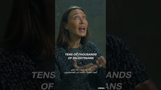 #ABtalks Teasers | Alana Hadid 1 #shorts