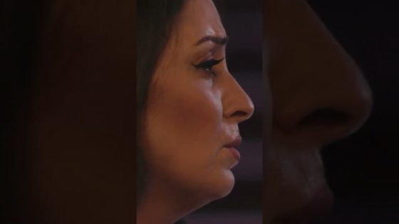 برومانسية من منير قدر يصالح كاميليا #لؤلؤ #shorts