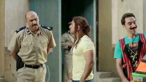 جوني إتسجن 😂😱