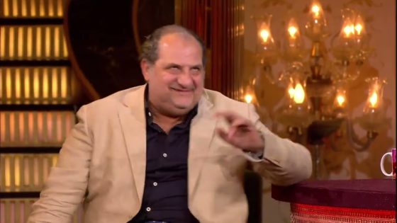 مفاجأت الصاوي للأبلة😍 جاي ومكلف😂 #أبلة_فاهيتا