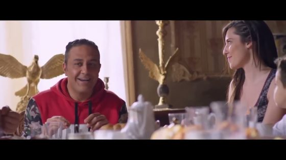 هتموت من الضحك على تهزيق مأمون لـيوسف ابنه🤣 #مأمون_وشركاه