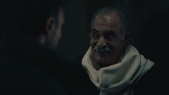 شكل عرب مش هيسكت وهيدور ورا المعلم عبد ربه 😳#حق_عرب