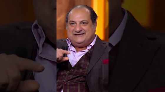 علاقة خالد الصاوي بالمدرسة😂🤣 #سهرانين #shorts