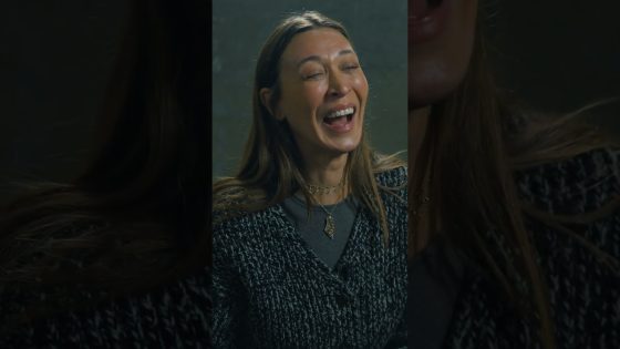 #ABtalks Official Trailer | Alana Hadid • ألانا حديد #shorts