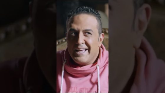 معتز خلى كل الأجانب اللي في القصر يلبسوا حجاب #مأمون_وشركاه #shorts