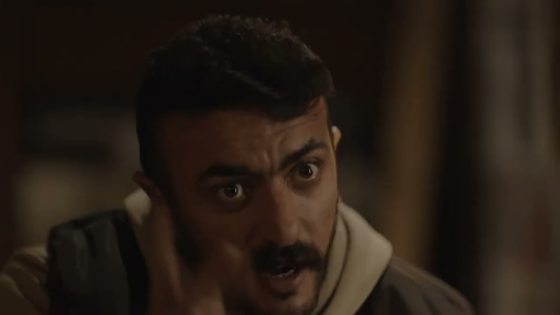 عرب مش مصدق اللي عمله معاه عبد ربه 😳#حق_عرب