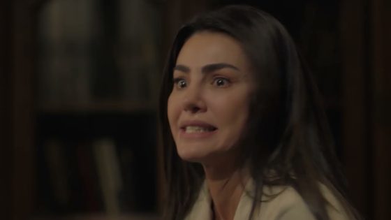 الكل باع حنان حتى صاحبتها 😳 شوف حصل إيه 😳#حق_عرب