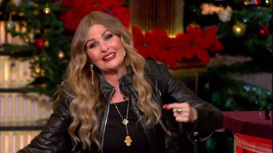 صريخ ضحك على يسرا لما غنت بـ &#8220;الهيليوم&#8221;😂 #أبلة_فاهيتا