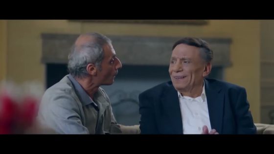 عريس بيتقدم لنيفين.. وصدمة أبو العروسة وأمها.. وتصرفات كوميدية من أبو العريس😂 #مأمون_وشركاه