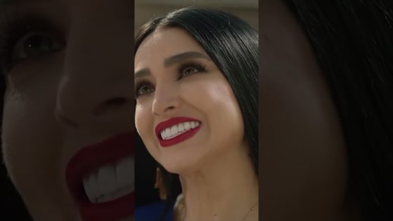 نجية شافت ياسر وفدوى في حضن بعض😱#البرنس #Shorts