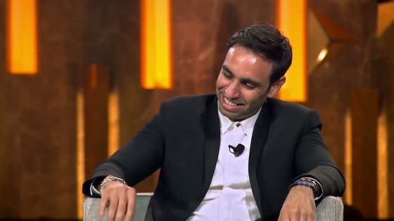 الدجال والخاين😂🤣شوف فرقة واما بيقولوا إيه على بعض 😂🤣 #سهرانين