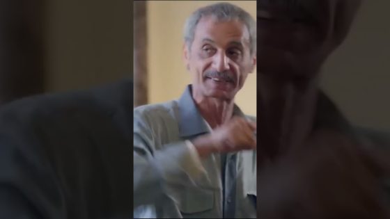 انت جي تجوز الواد ولا جي تاخد بالتار.. أبو العريس اتعصب والجوازة باظت😂 #مأمون_وشركاه #shorts