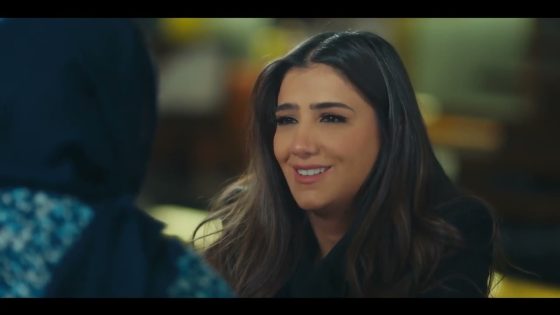 “أنا ماكنش فيا الروح أصلا قبل ما أشوفك”.. لؤلؤ وأمها اخيرا جمع بينهم الشمل #لؤلؤ