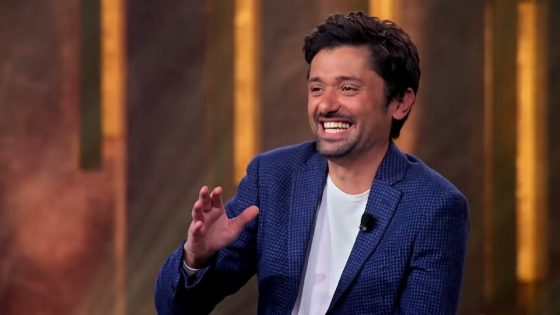 هتموت ضحك بسبب أدوار محمد وكريم محمود عبد العزيز قبل الشهرة 😂🤣 #سهرانين