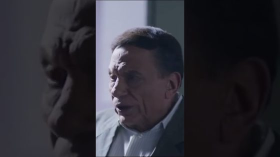 مأمون بيتخانق مع زكريا بعد ما عرف حقيقة زوجته #مأمون_وشركاه #shorts