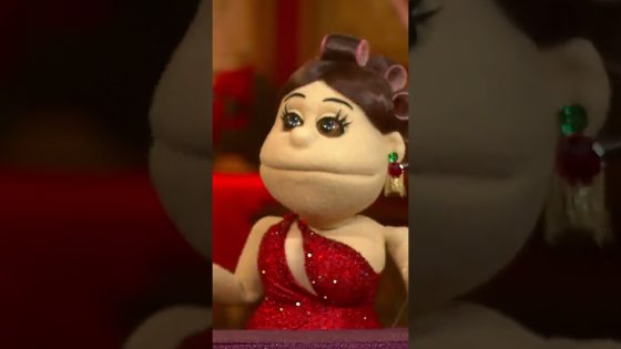 بقيتي بكام الجرام انهاردة😂 ألش الأبلة على دهب الحلو #أبلة_فاهيتا #Shorts