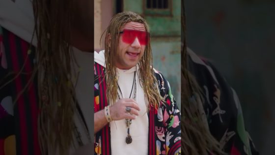 هجرس عامل ابن بقرة😂🤣#الكبير_أوي_ج6 shorts#