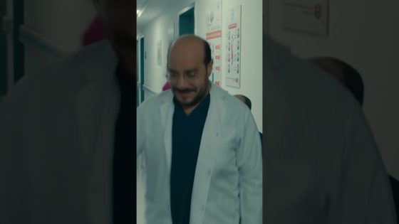 عبد الرحمن توتا طلع خريج طب😂 #مكتوب_عليا #shorts