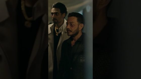 فتحي جري لما شاف رضوان😂#البرنس #Shorts