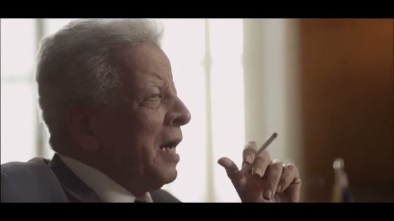 حسام هيتجنن بسبب موضوع الحبس الأنفرادي.. وعبد الله بيخطط لعملية جديدة #العراف