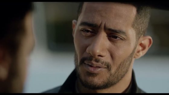 رضوان قابل الأسطى محمود ومراته اللي ربوا مريم طول الفترة اللي فاتت❤️#البرنس