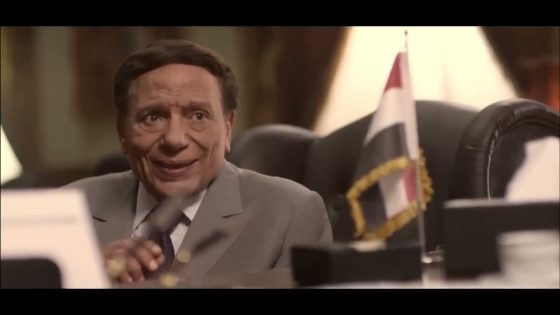 شوف عبد الحميد البكري عمل إيه بالأوراق بتاعه خليل دياب #العراف