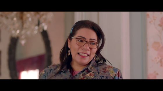 ياترى ممكن عبد الله يعرف يرجع غالية 🤔#ونحب_تاني_ليه